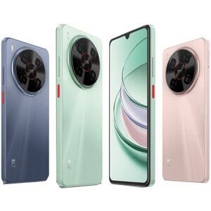 ZTE Blade V70 Max, 256GB, Unlocked, New, Sealed